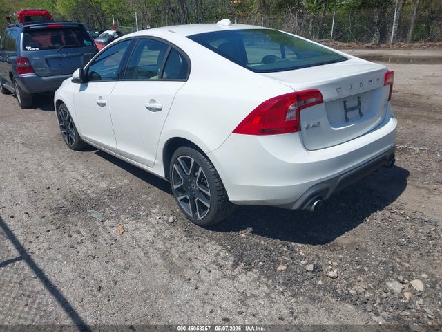 Volvo S60 T5 Dynamic