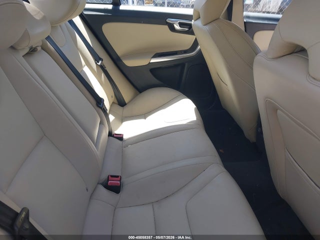 Volvo S60 T5 Dynamic