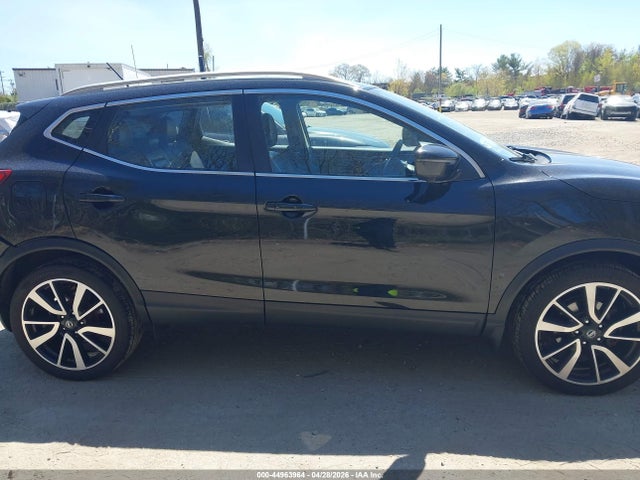 Nissan Rogue Sl