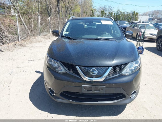 Nissan Rogue Sl