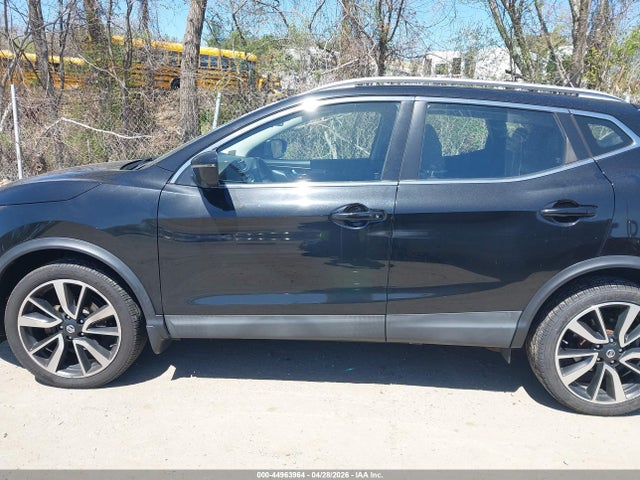 Nissan Rogue Sl
