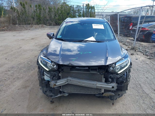 Honda HR-V Awd Ex