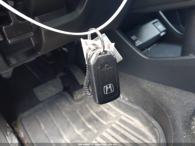 Honda HR-V Awd Ex