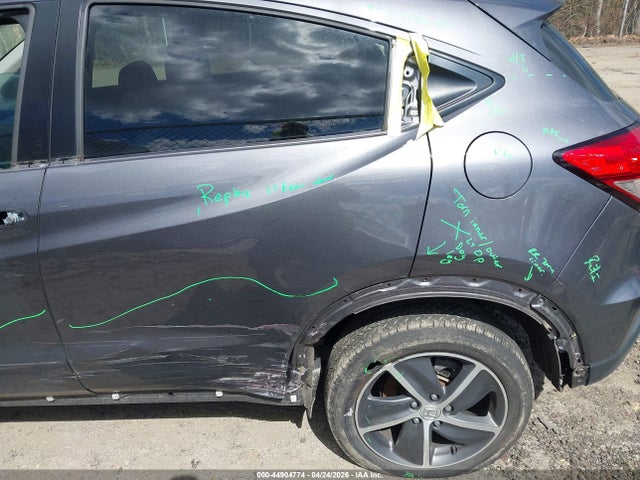 Honda HR-V Awd Ex