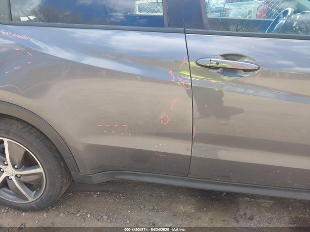 Honda HR-V Awd Ex