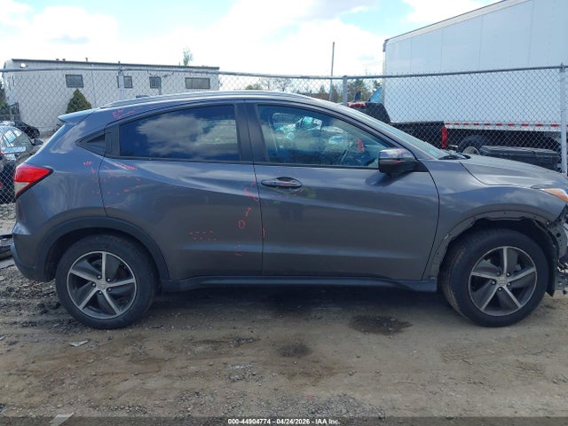 Honda HR-V Awd Ex