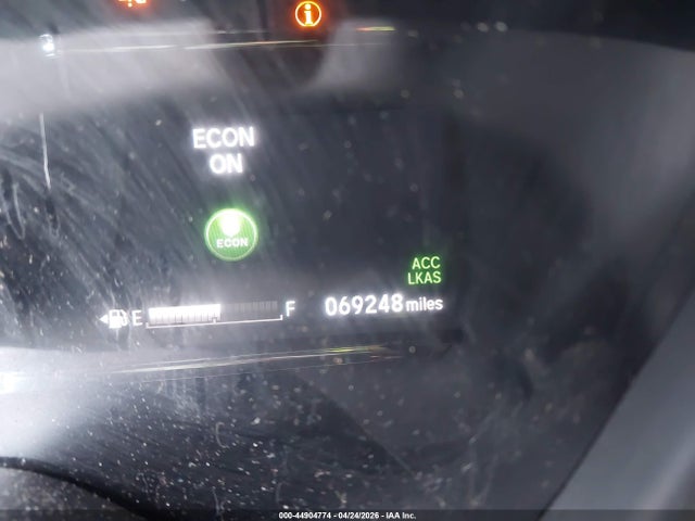 Honda HR-V Awd Ex