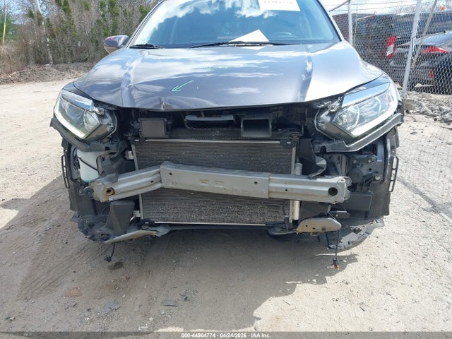 Honda HR-V Awd Ex