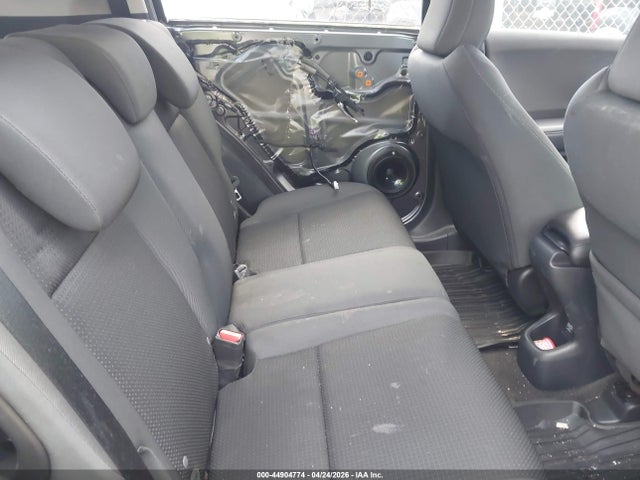 Honda HR-V Awd Ex