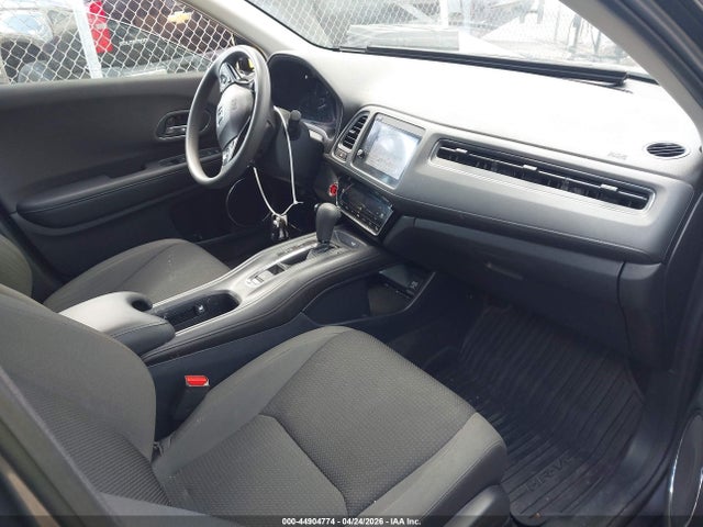 Honda HR-V Awd Ex