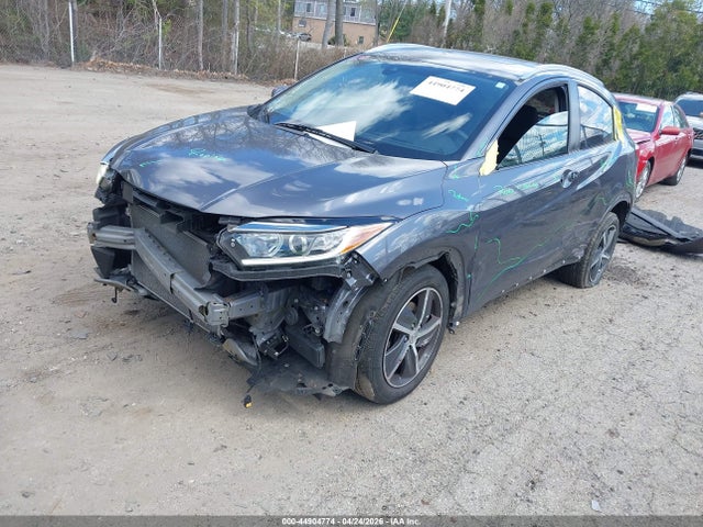 Honda HR-V Awd Ex