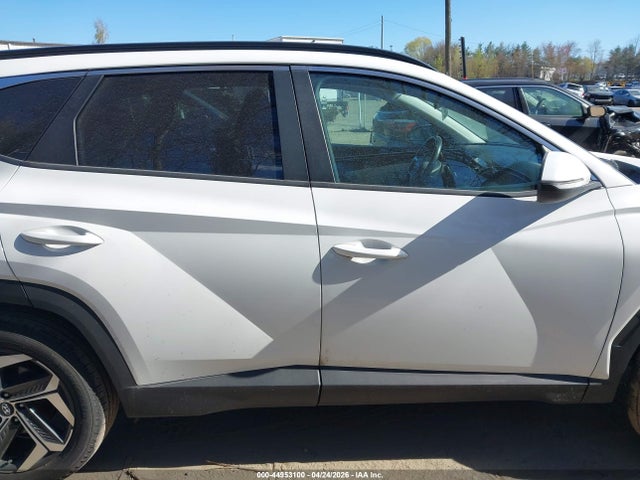 Hyundai TUCSON Sel