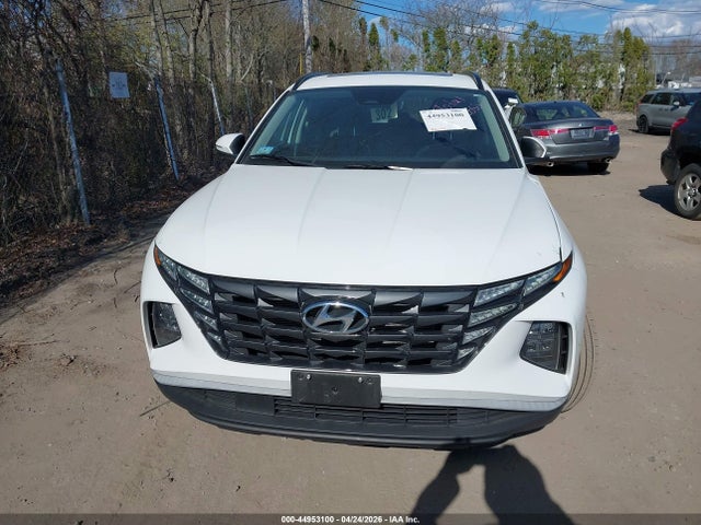 Hyundai TUCSON Sel
