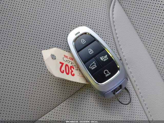 Hyundai TUCSON Sel