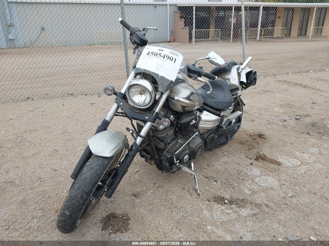 Yamaha Xv1900 Cu