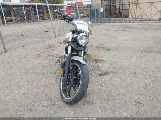 Yamaha Xv1900 Cu