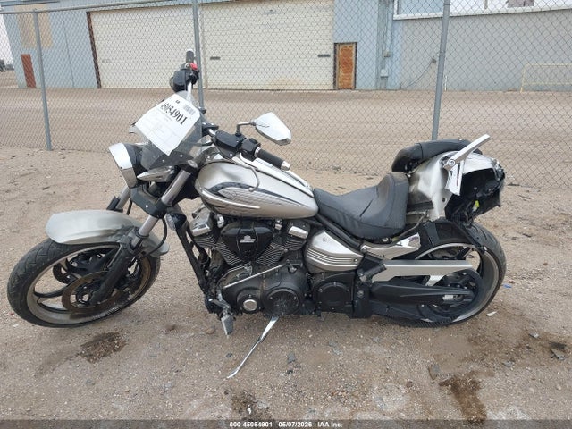 Yamaha Xv1900 Cu