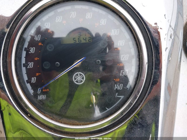 Yamaha Xv1900 Cu