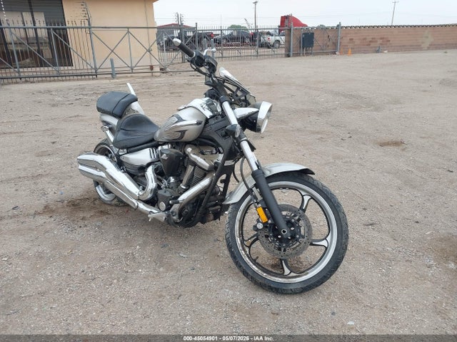 Salvage Yamaha Xv1900 Image