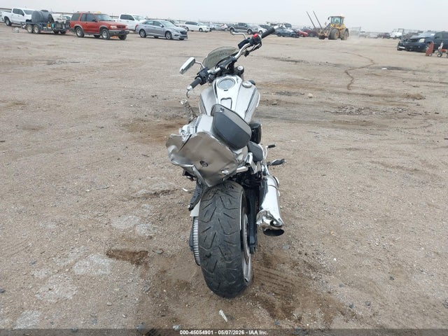 Yamaha Xv1900 Cu