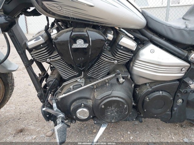 Yamaha Xv1900 Cu