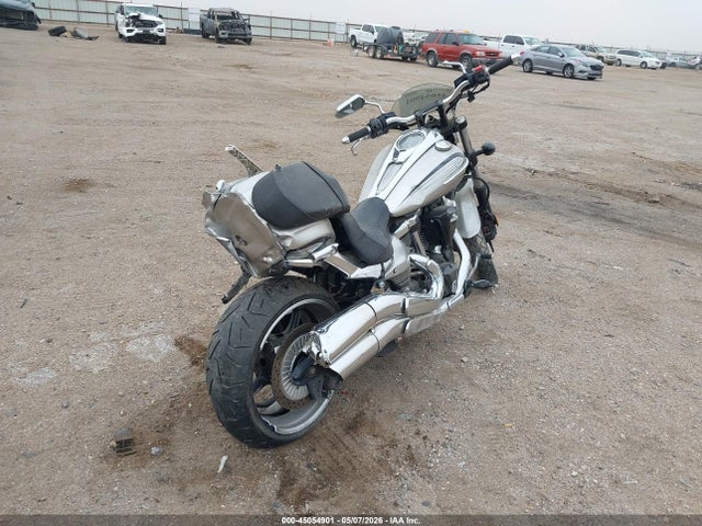 Yamaha Xv1900 Cu