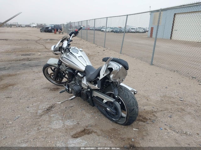 Yamaha Xv1900 Cu