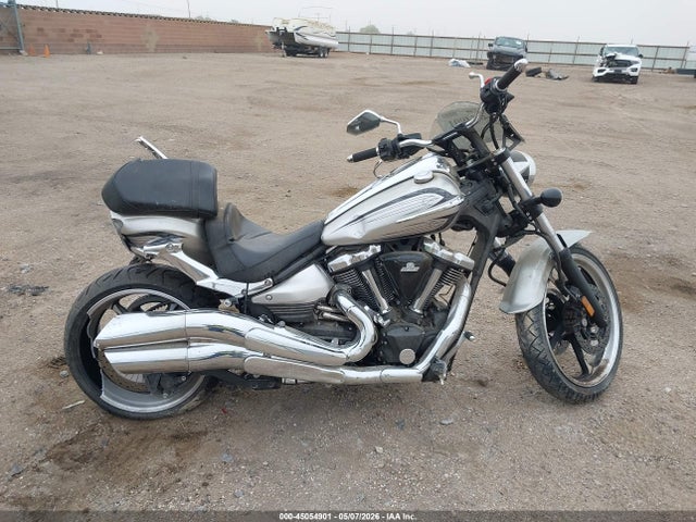 Yamaha Xv1900 Cu