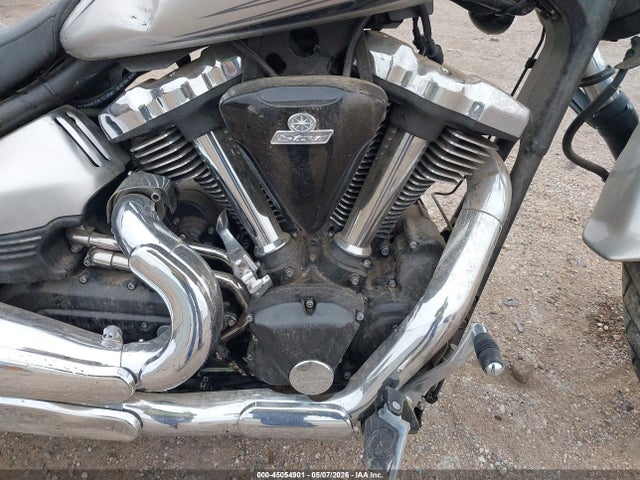 Yamaha Xv1900 Cu