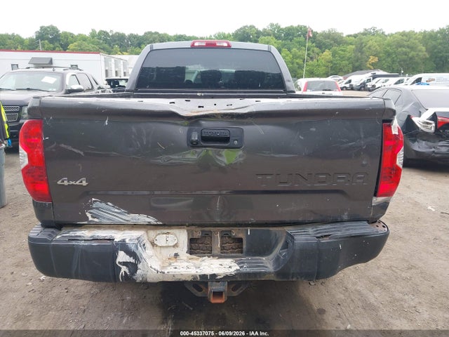 Toyota Tundra Sr 4.6l V8