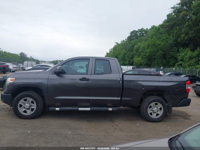 Toyota Tundra Sr 4.6l V8