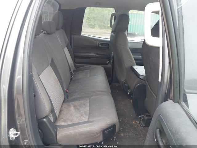 Toyota Tundra Sr 4.6l V8
