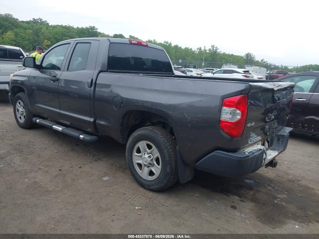 Toyota Tundra Sr 4.6l V8
