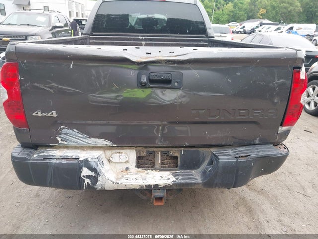 Toyota Tundra Sr 4.6l V8