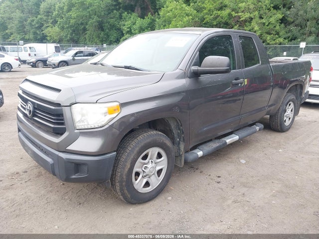 Toyota Tundra Sr 4.6l V8