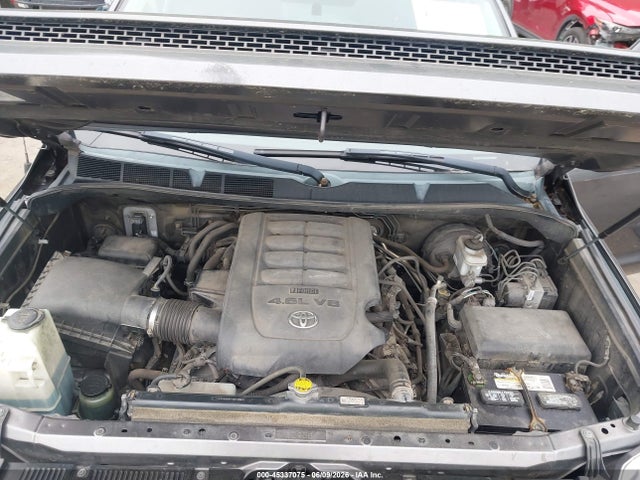 Toyota Tundra Sr 4.6l V8