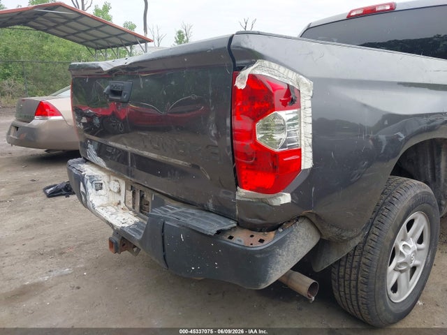 Toyota Tundra Sr 4.6l V8