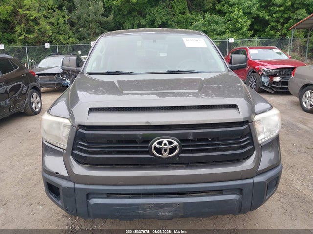 Toyota Tundra Sr 4.6l V8
