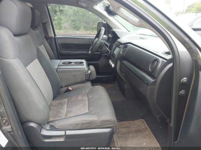 Toyota Tundra Sr 4.6l V8