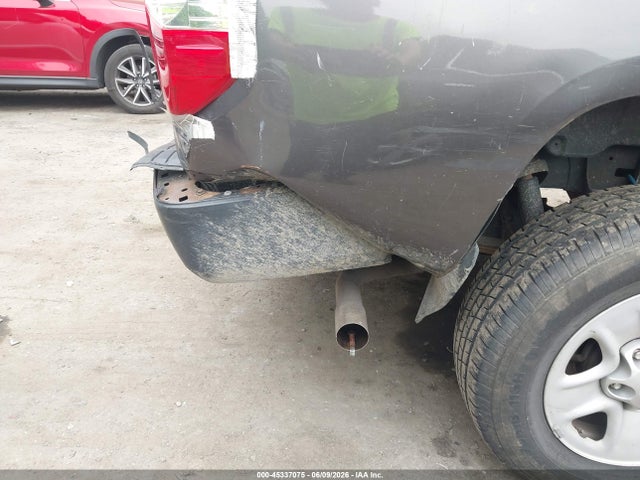 Toyota Tundra Sr 4.6l V8