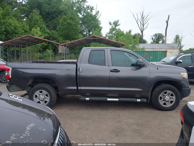 Toyota Tundra Sr 4.6l V8