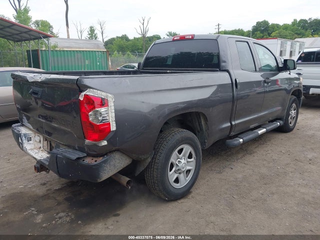 Toyota Tundra Sr 4.6l V8
