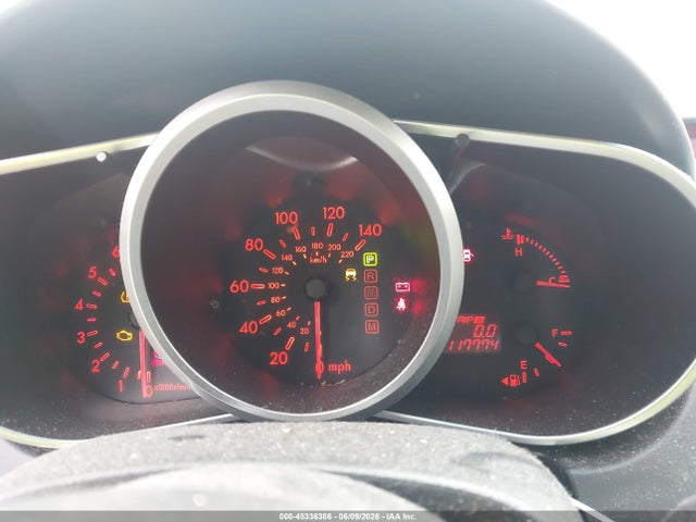 Mazda Cx Grand Touring