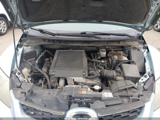 Mazda Cx Grand Touring