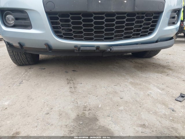 Mazda Cx Grand Touring