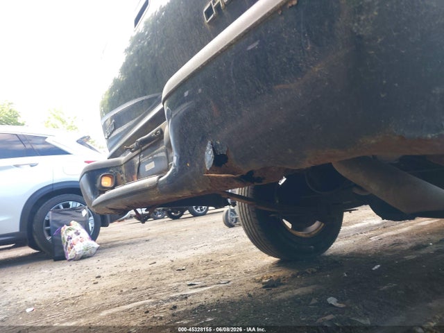 Chevrolet S-10 Ls
