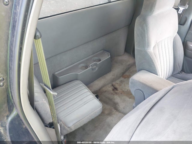 Chevrolet S-10 Ls