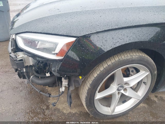 Audi A5 2.0t Premium