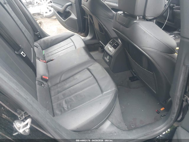 Audi A5 2.0t Premium