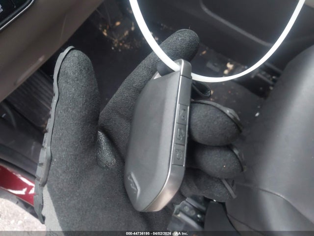 Kia Carnival Sx